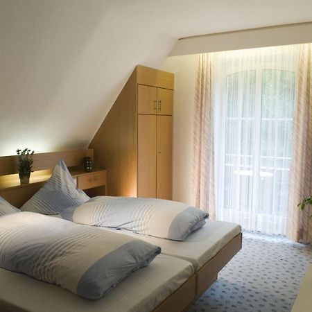 Hotel Diana Garni Bad Bertrich Room photo